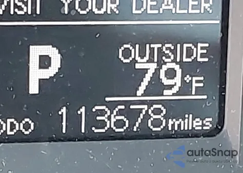 2017 Toyota Corolla Le from USA, damaged, VIN 5YFBURHE1HP624067